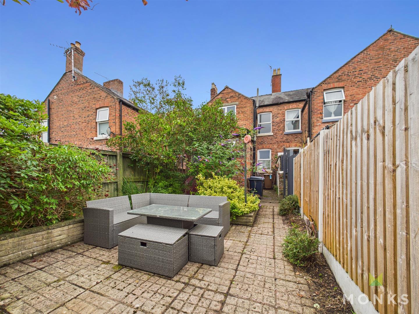 35 Park Avenue, Oswestry, SY11 1AU SSTC 35 Park Avenue, Oswestry, SY11 1AU SSTC